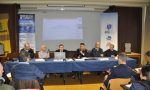 Sicurezza stradale, successo per il convegno della Polizia Locale