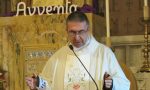 Don Walter Brambilla nuovo sacerdote responsabile di Castello e Dolzago VIDEO