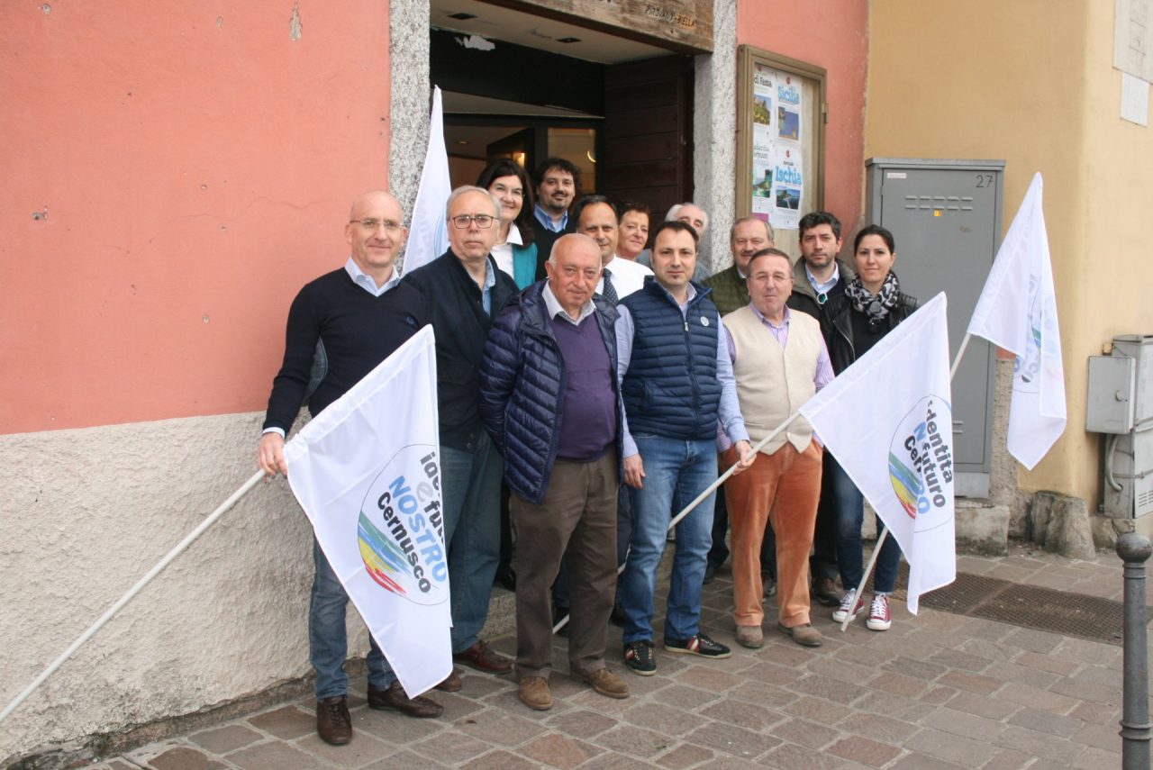 Nuovo acquisto del Comune ed è polemica