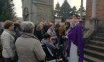 Il cardinale Scola: "Vivo come un parroco" FOTO