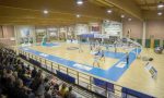 Al PalaRavasio si scrive la storia del basket lecchese, derby in B fra Gordon e Gimar