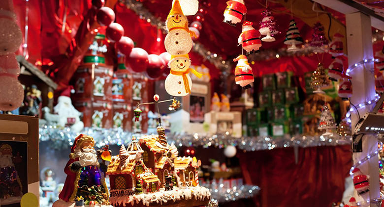 Tante iniziative in occasione del Natale