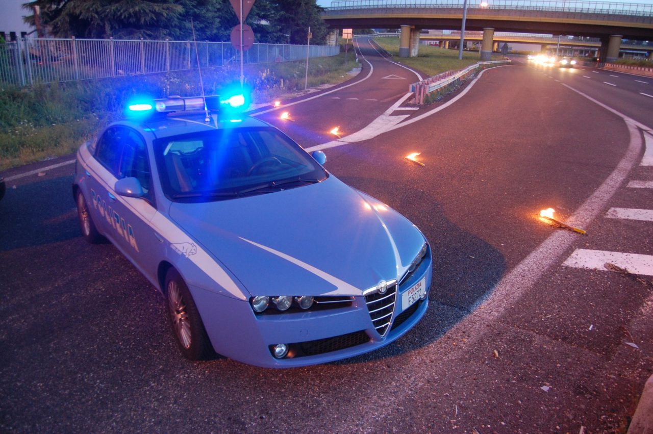 Incidenti mortali in aumento nel Lecchese I DATI