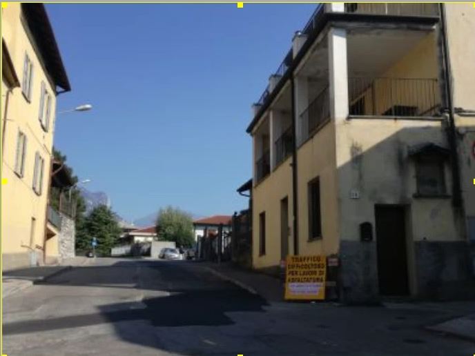 Conclusi dopo un anno i lavori in via Preguda