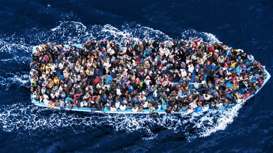 Terza giornata della memoria delle vittime delle migrazioni