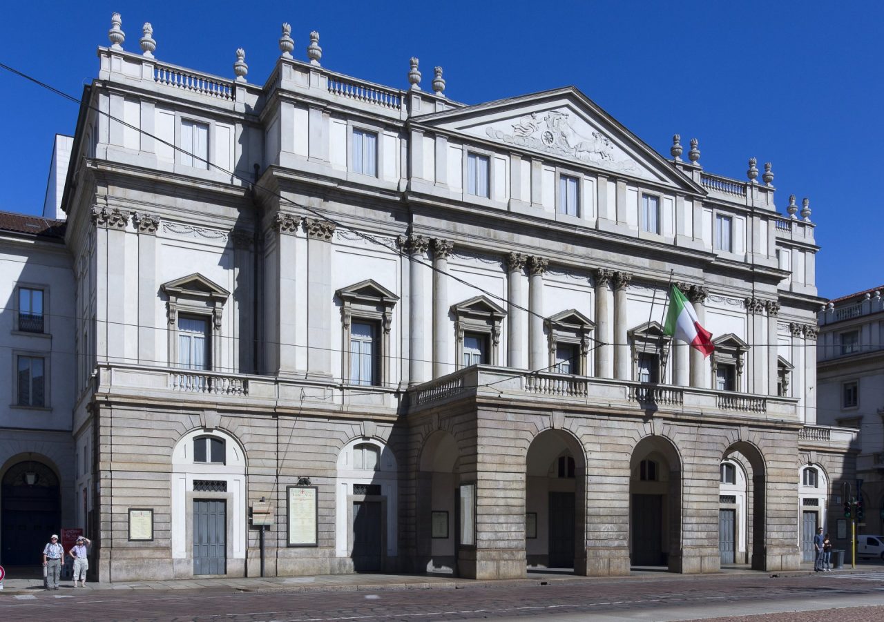 Fai Lecco propone “Aida” alla Scala e lancia un sondaggio preventivo