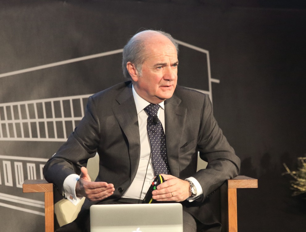 Castagna di Novatex numero uno della Consulta territorio di Lecco