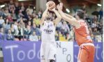 Basket serie B, Olginate deve difendere il PalaRavasio