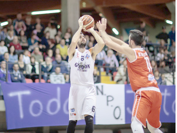 Basket serie B, Olginate deve difendere il PalaRavasio