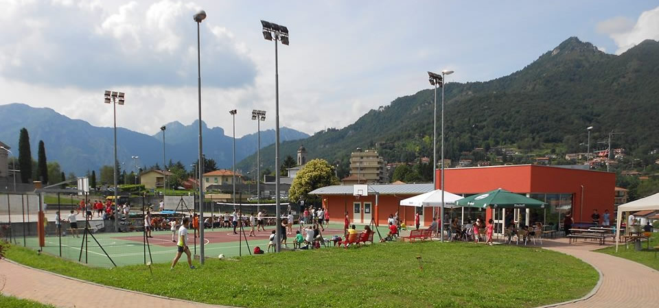 Sabato laboratorio creativo al Parco Ludico