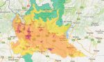 Pm10 sotto la soglia a Lecco e Valmadrera sopra a Merate. Nel week end arriva la pioggia