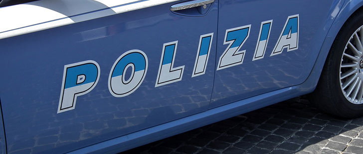 Fugge dal compagno violento e viene a Lecco