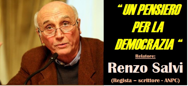 Resistenza e Costituzione un pensiero per la democrazia