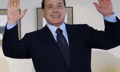 A Silvio Berlusconi vogliono dare le chiavi di Casatenovo