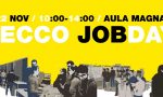 Fiera del lavoro al Politecnico