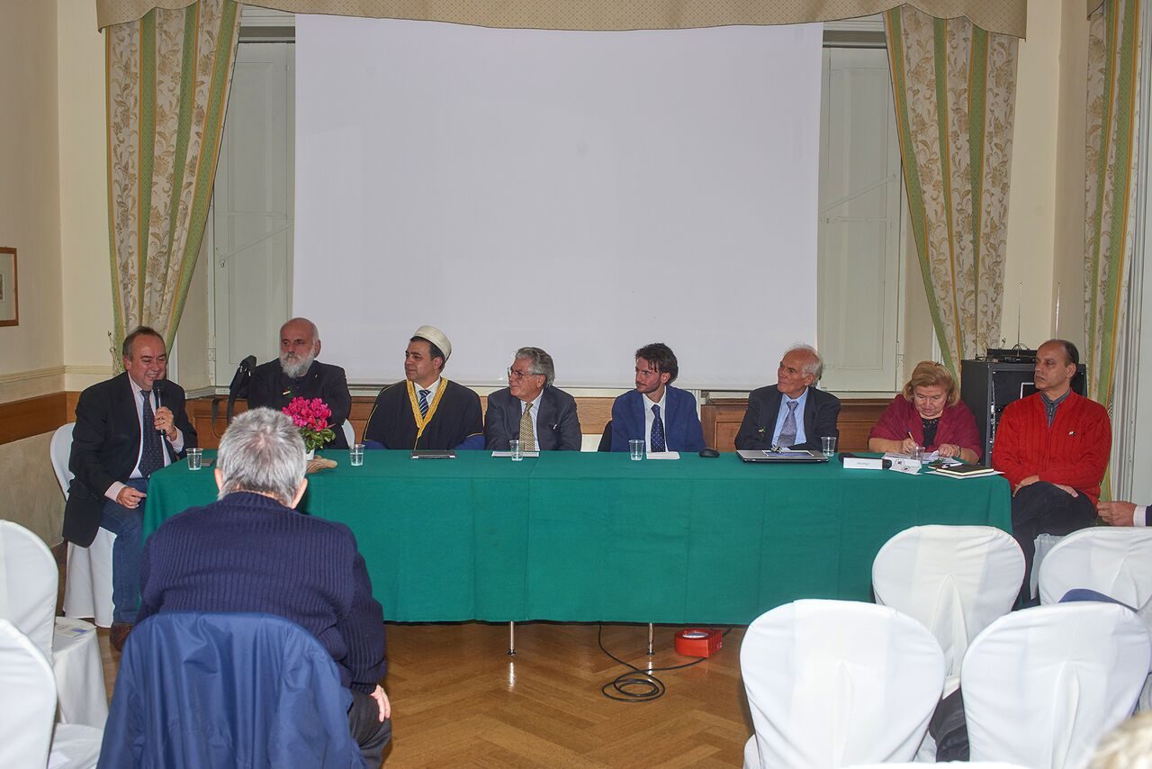 Varenna, dialogo interreligioso nel week end