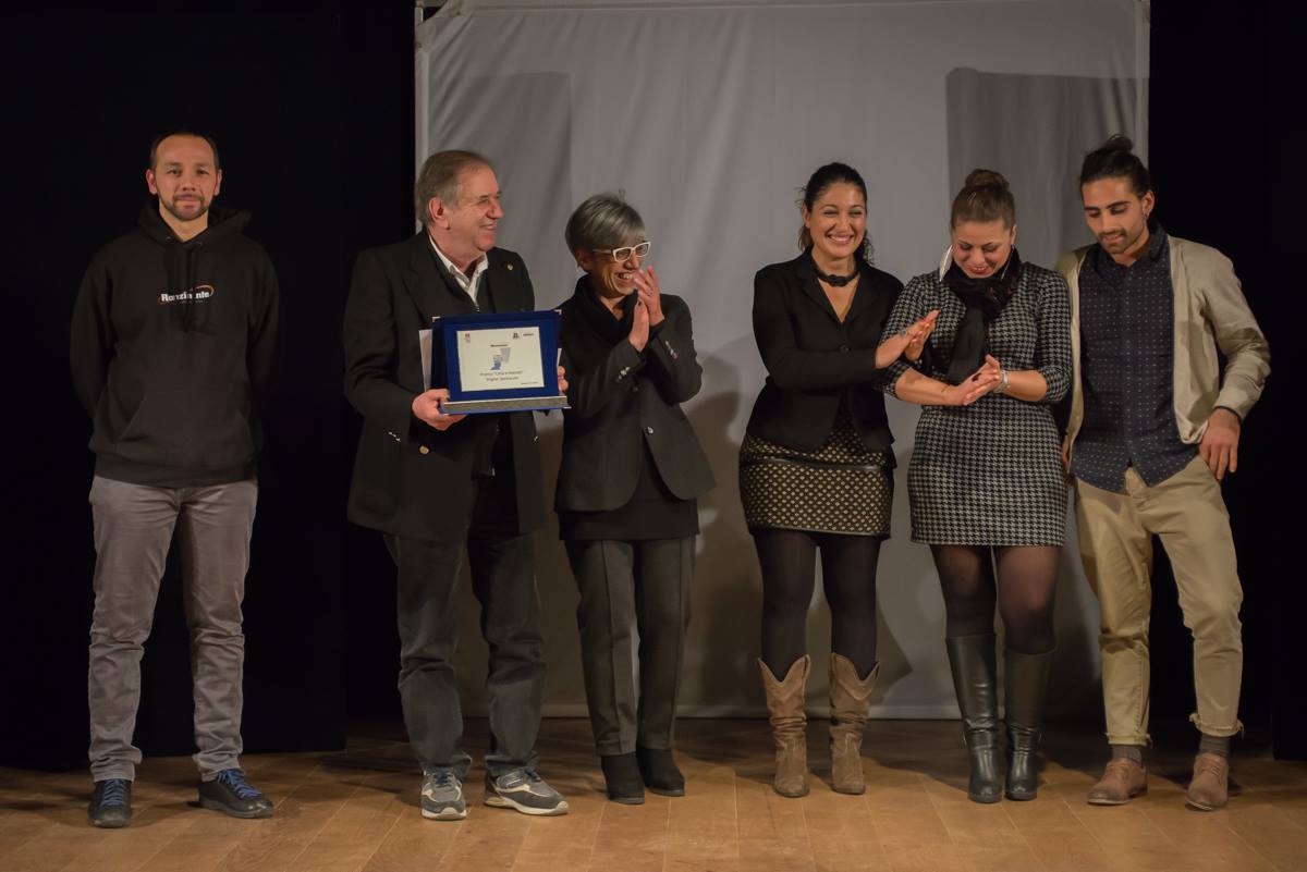 Festival Teatro “Città di Merate” la vittoria è sorprendente