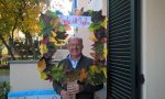 La Festa delle Foglie entusiasma i bambini FOTO