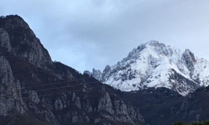 Rischio neve su Alpi e Prealpi da mezzanotte