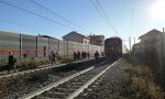 Giovane donna si toglie la vita in stazione FOTO VIDEO