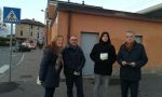 Presidio del Pd, presente anche il Comitato pendolari