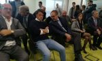 Renzi accolto alla Technoprobe VIDEO