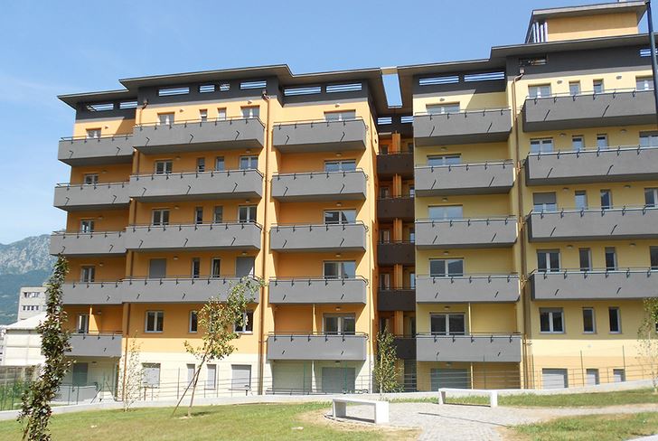 30 alloggi nel Lecchese e Meratese per le famiglie in difficoltà