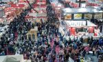 Istituzioni lecchesi ad Artigiano in Fiera