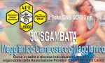 Domenica si corre la Sgambata Maggianico-Camposecco