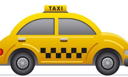 La Provincia cerca autisti di taxi