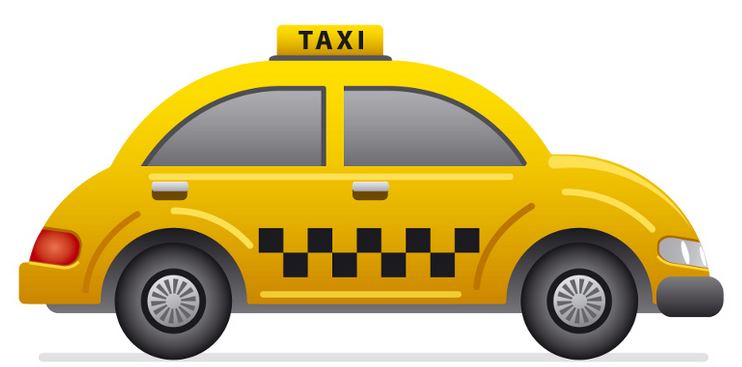 La Provincia cerca autisti di taxi