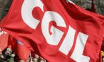 Cgil in piazza a Torino pullman anche da Lecco