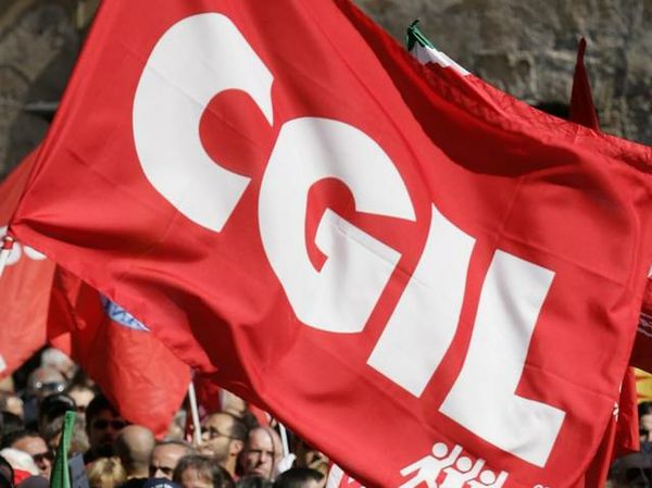 Elezioni, la Cgil Lecco prende posizione