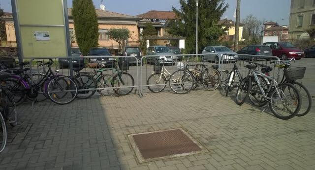 Ruba biciclette e le rivende on line, preso il 23enne lecchese