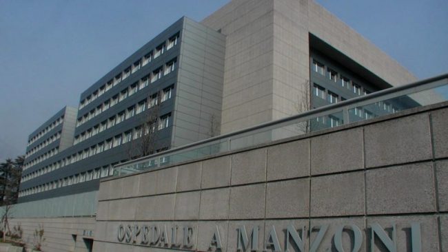 Al Manzoni terapie monoclonali per sconfiggere il Covid