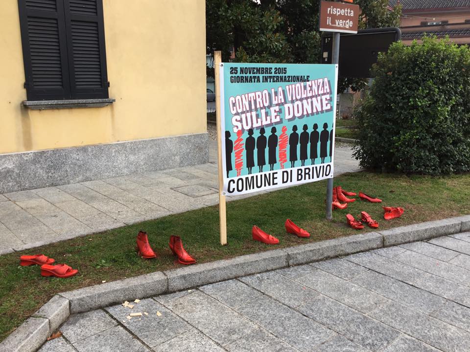 Violenza sulle donne, tante iniziative per dire non sei sola