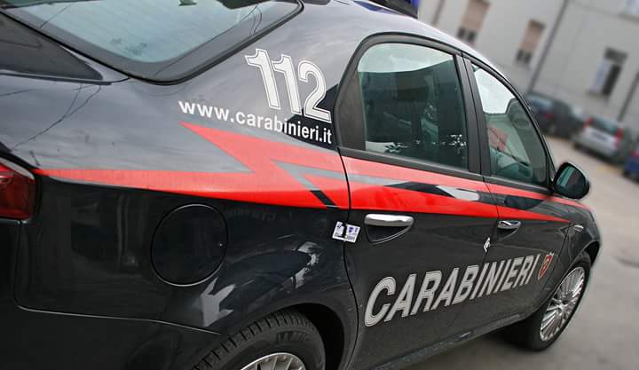 Arrestato per furto aggravato marocchino 28enne