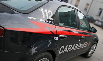 Botte a Lecco 57enne finisce in ospedale