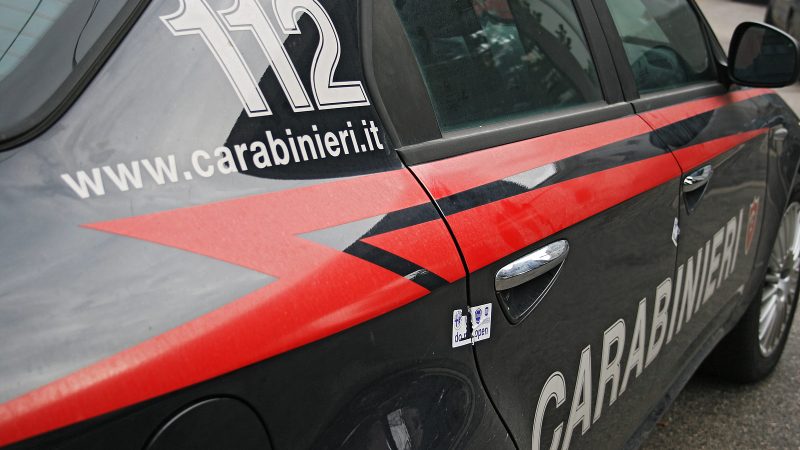Furti a Lecco e Colico in manette due giovani donne