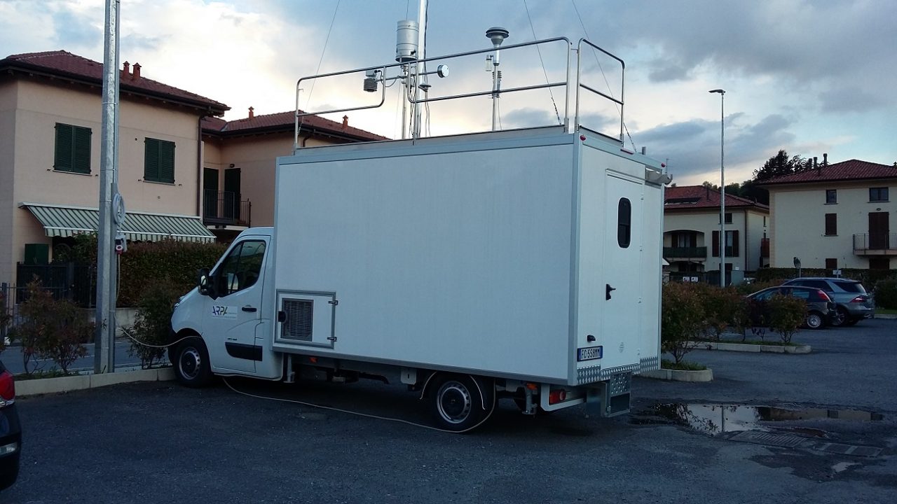 Qualità dell’aria, i risultati in un incontro