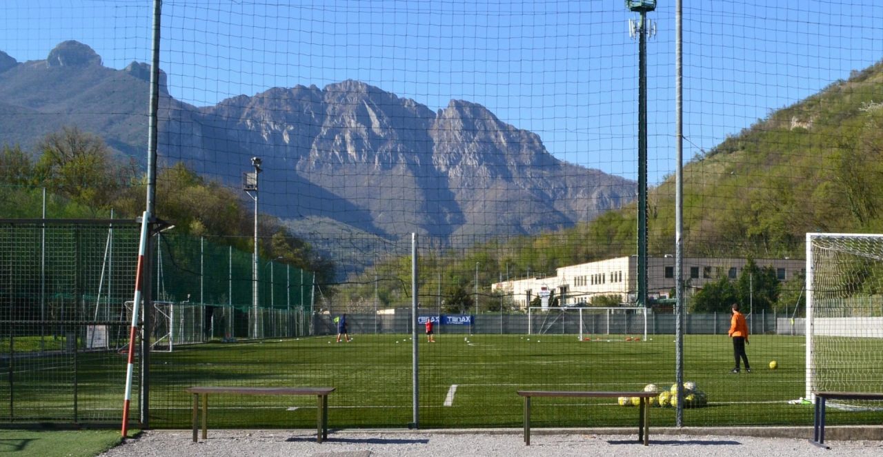 Centro sportivo: “La multa è pura invenzione”