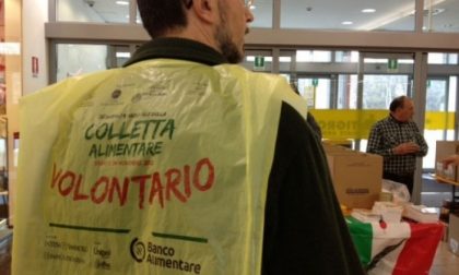 Torna la Colletta Alimentare