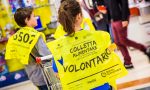 Sabato torna la colletta alimentare