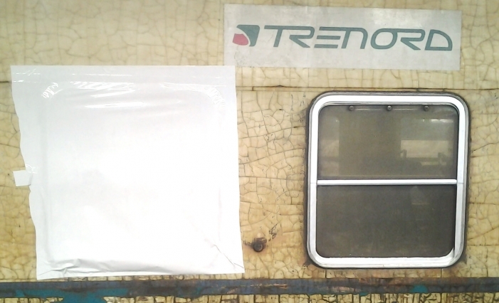 Ama distruggere i treni, preso il vandalo della Milano-Tirano