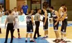 Storico derby di basket: troppo Lecco, Olginate si arrende