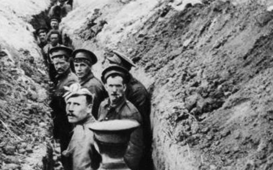 Dervio, due mostre per ricordare la Grande Guerra