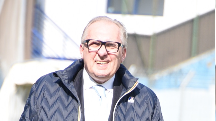 Intervista a Bizzozero: «Io e il Lecco, vi spiego tutto»