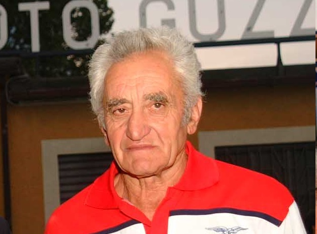 La leggenda Moioli sarà premiato a Milano VIDEO