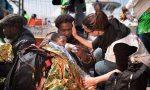 Migranti a Calolziocorte, dopo la smentita della Prefettura monta la rabbia della  Casa delle Sinistre
