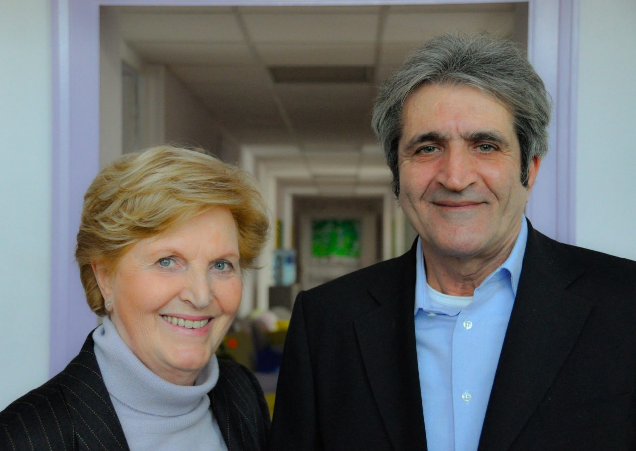 Ragazze fuori di seno, convegno organizzato da G.B. Mangioni Hospital